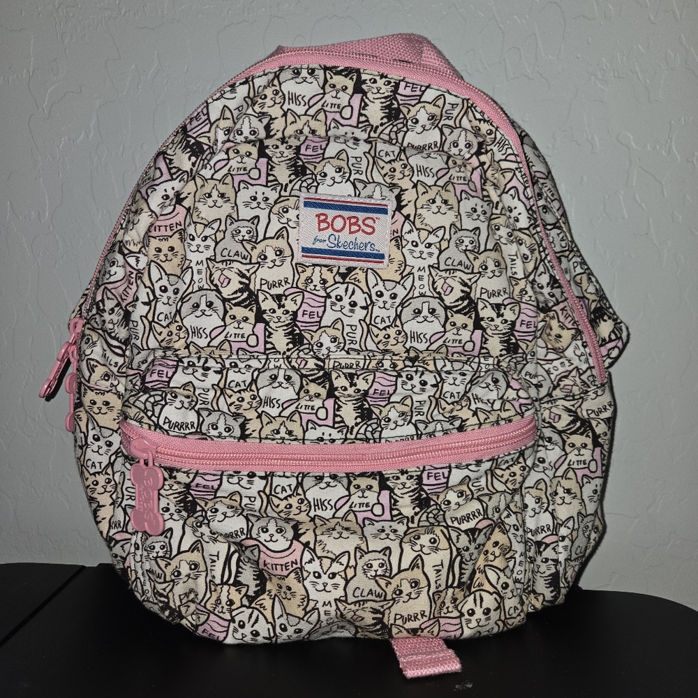 Bobs Sketcher Backpack